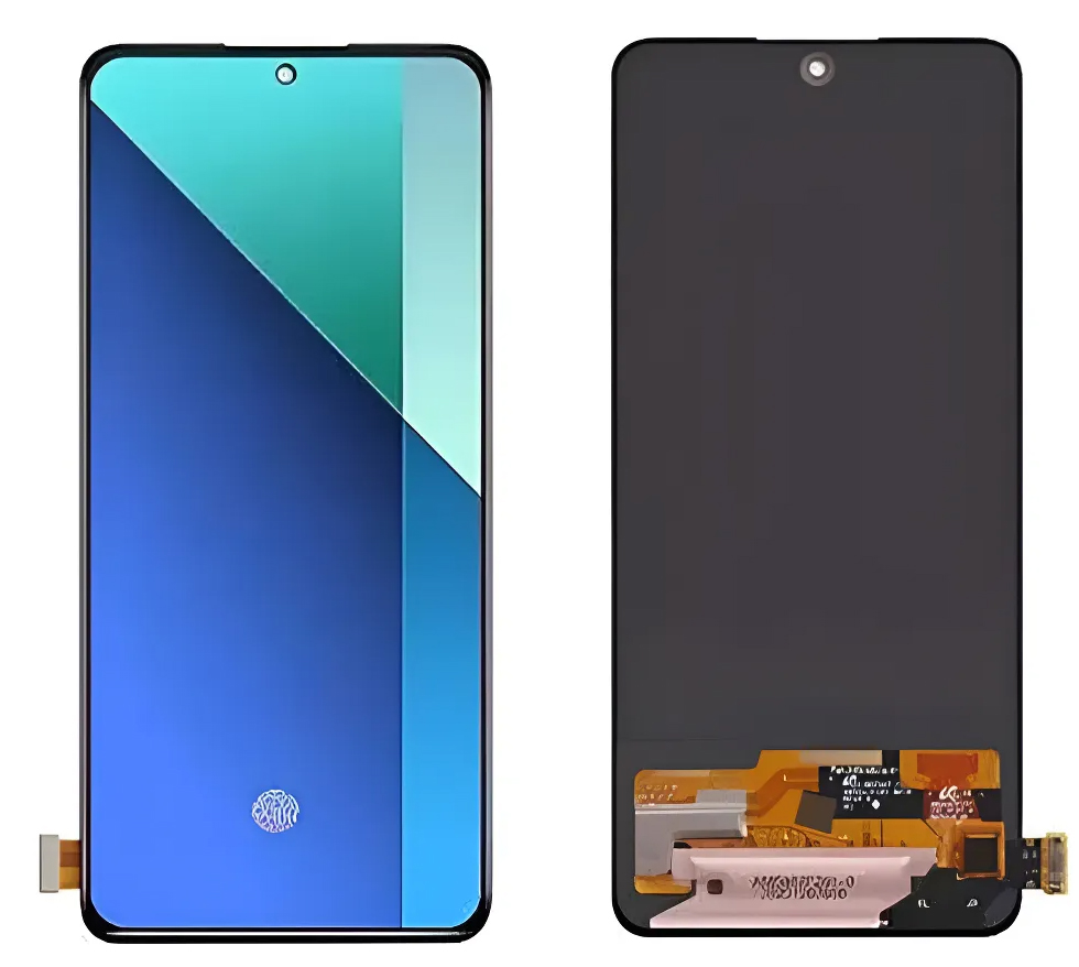 FRONTAL REDMI NOTE 14 4G